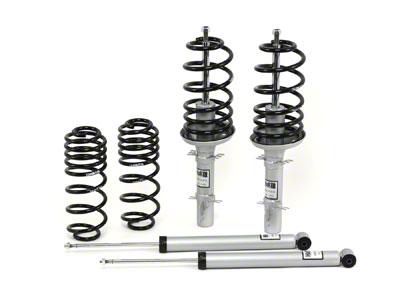 H&R 98-05 Volkswagen Golf/Jetta 2.0L MK4 Sport Cup Kit Non - 31017-1