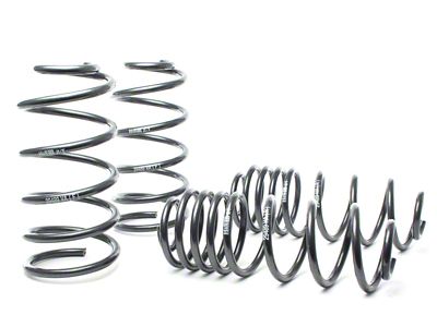 H&R 98-10 Volkswagen Beetle 4 Cyl/Turbo Sport Spring - 29489