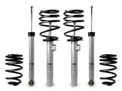 H&R 99-05 BMW 323i/325i/328i/330i E46 Sport Cup Kit w/o Sport - 31019-1