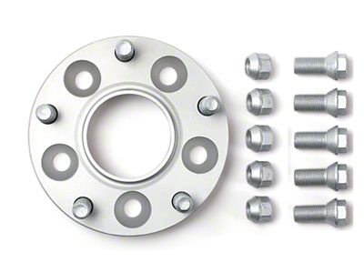 H&R Trak+ 20mm DRA Wheel Spacer 5/114.3 Bolt Pattern 67.1 - 40655671