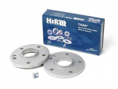 H&R Trak+ 40mm DRA Wheel Adaptor Bolt 5/110 Center Bore - 8045650