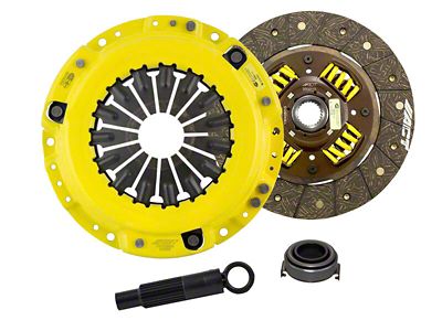 ACT 1997 Acura CL XT/Perf Street Sprung Clutch Kit - HA3-XTSS