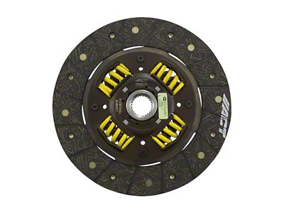 ACT 1997 Acura CL Perf Street Sprung Disc - 3000110