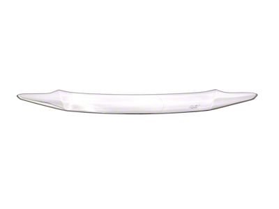 AVS 13-17 Honda Accord Coupe Aeroskin Low Profile Hood Shield - 620044