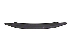 Aeroskin Hood Protector; Dark Smoke (13-17 Accord Coupe)