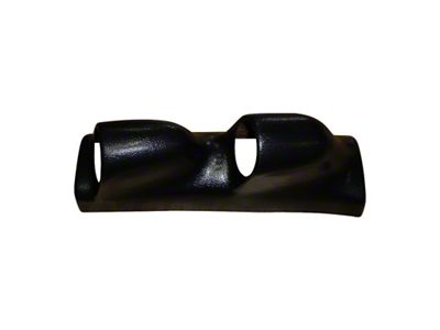 BLOX Racing 98-02 Honda Accord Pillar Pod Gauge Mount - BXPP-31952