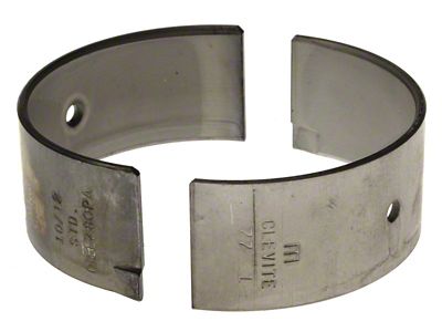 Clevite Honda L4 F22B1/2/6 F22A1/4/6 B20A5 B21A1 H23A1 H22A1/4 Con - CB1780P