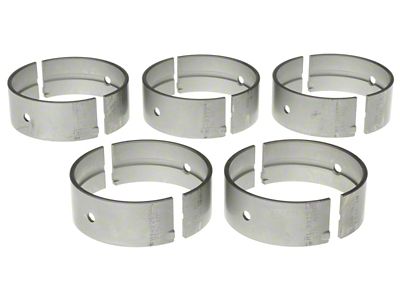 Clevite Honda 4 2156cc 1990-94 Main Bearing Set - MS2012P