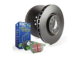 EBC Brakes Premium Rotor Sets - S11KF1333 