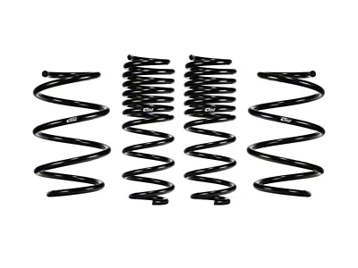 Eibach Pro Kit For 2023 Honda Accord 1.5L Turbo FWD - E10-40-046-01-22