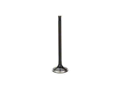 Supertech H22 Exhaust valve 30.00x5.45x106.45mm / Tip 1.9mm/ SS/ Blk. - HEVN-1006D