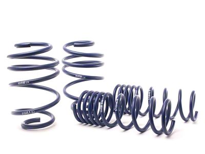 H&R 13-17 Honda Accord 4 Cyl Sport Spring - 51845