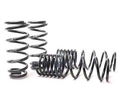 H&R 08-12 Honda Accord 2 Door 4 Cyl Sport Spring - 51855