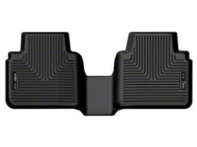 Husky Liners 2023 Honda Accord X-Act Contour Black Floor Liner - 50911