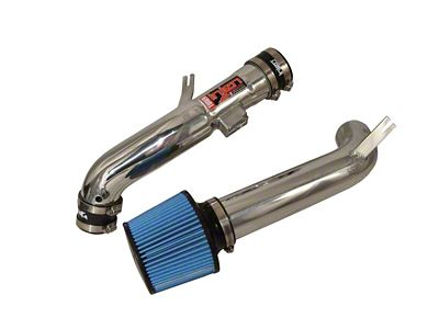 Injen 13-17 Honda Accord 2.4L 4cyl Polished Cold Air Intake - SP1676P