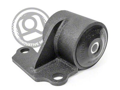 Innovative Mounts 94-97 Accord LH Conversion Mount w/ H22A/F22A Manual Trans - 29710-75A