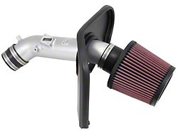 K&N 2013-14 Honda Accord 2.4L L4 69 Series Typhoon Air - 69-1213TS