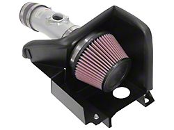 K&N 2018 Honda Accord L4-2.0L F/l Typhoon Performance Air Intake - 69-1506TS