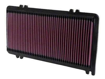 K&N Replacement Air Filter HONDA ACCORD 3.0L 98-02; ACURA CL/TL - 33-2133