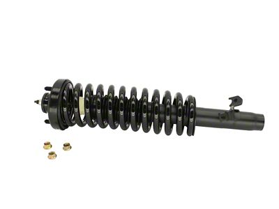 KYB Shocks & Struts Strut Plus Front Right Accord - SR4043