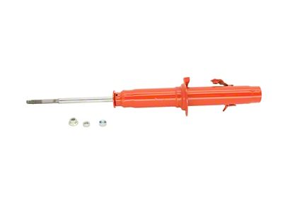 KYB Shocks & Struts AGX (97-99 Accord Front Right)
