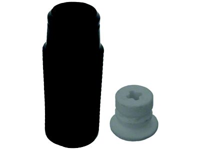 KYB Shocks & Struts Strut Boots (02-09 Chevrolet Trailblazer Front)