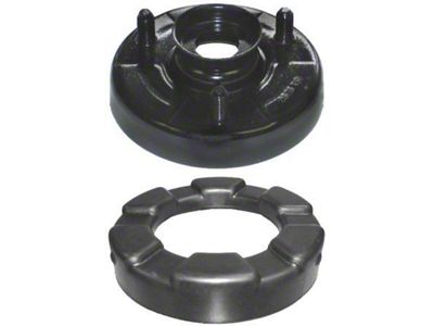 KYB Shocks & Struts Strut Mounts Front ACURA CL 1997-99 - SM5514