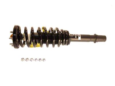 KYB Shocks & Struts Strut Plus Front Left 2008-2012 Honda Accord - SR4188