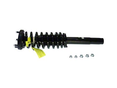 KYB Shocks & Struts Strut Plus Front Left Honda Accord - sr4136