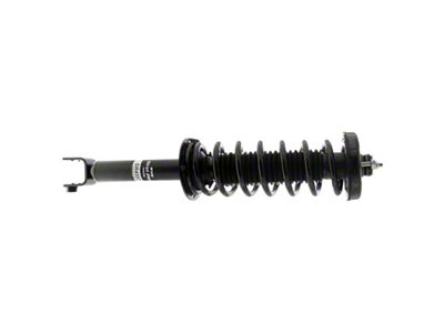 KYB Shocks & Struts Strut Plus Rear 13-15 Honda Accord - SR4557
