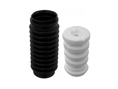 KYB Shocks & Struts Strut Boots Front & Rear