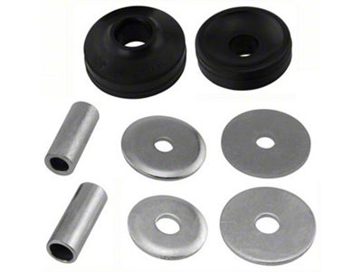 KYB Shocks & Struts Strut Mounts (97-99 ACURA CL Rear)