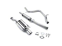 Magnaflow Street Series Cat-Back Exhaust System with Polished Tip (Accord 2/4Dr)