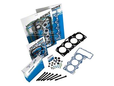 Victor Reinz Acura Cl 03-01 Oil Filter Adapter Gasket - B31938