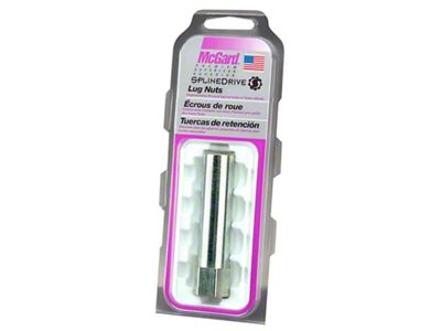 McGard SplineDrive Installation Tool for McGard Lug Nuts Only; M12x1.5
