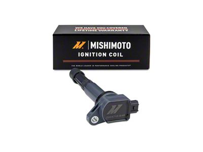 Mishimoto 08-11 Honda Accord 2.4L Ignition Coil