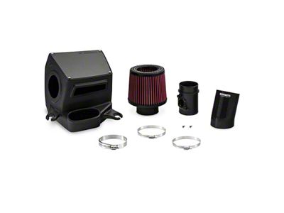 Mishimoto 2018+ Honda Accord 2.0T Performance Air Intake - Black - MMAI-ACRD20-18