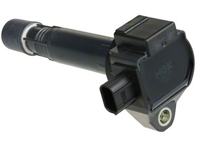 NGK 2017 Honda Ridgeline COP Ignition Coil - 48886