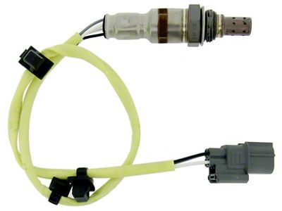 NGK Acura MDX 2013-2010 Direct Fit Oxygen Sensor - 24435