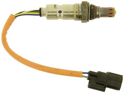 NGK Acura MDX 2017-2014 Direct Fit 5-Wire Wideband A/F Sensor - 24372