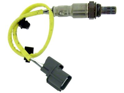 NGK Acura RL 2008-2005 Direct Fit Oxygen Sensor - 24259
