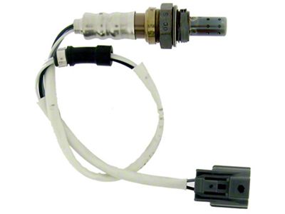NGK Honda Accord 2002-2000 Direct Fit Oxygen Sensor - 24290