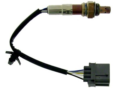 NGK Honda Accord 2007-2004 Direct Fit 5-Wire Wideband A/F Sensor - 24305
