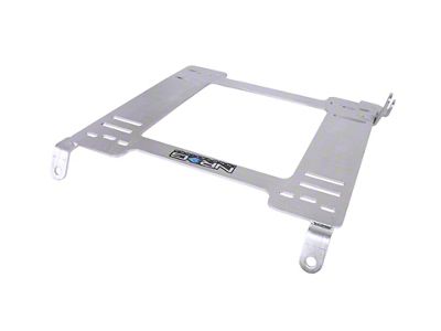 NRG Innovations Seat Brackets - 98-02 Honda Accord 2dr. - Pair - SBK-HD03