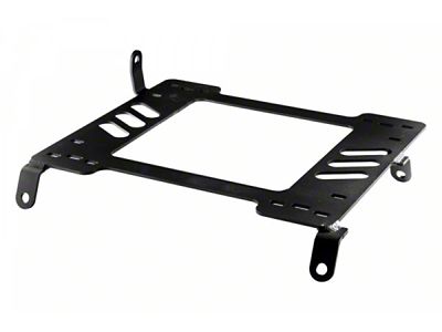 OMP 89-97 Honda Accord Driver Bracket - HC/047DR