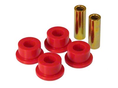 Prothane 94-96 Honda Accord Front Lower Control Arm Bushings - 8-216