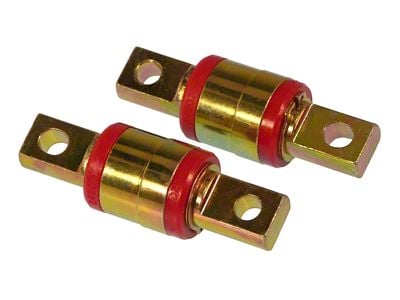 Prothane 90-97 Honda Accord Rear Upper Control Arm Bushings - 8-311