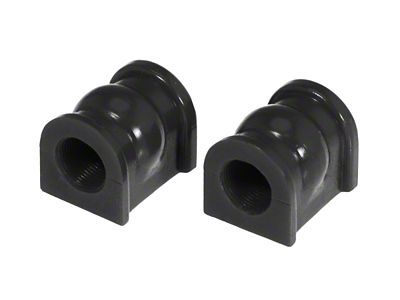 Prothane 98-00 Honda Accord Rear Sway Bar Bushings - 16mm - 8-1126-BL