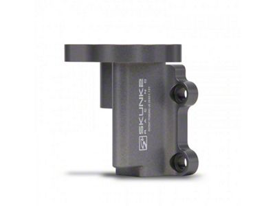 Skunk2 Racing Honda/Acura K-Series VTEC Hard Anodized Billet Solenoid - 639-05-0400