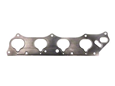Cometic Honda/Acura K20Z3/K24A2/K24A4/K24A8/K24Z1 .010in Rubber Coated Steel Intake Manifold Gasket - C14095